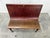 Wood Bistro Benches from Fischel, 1920, Set of 3 For Sale - Image 7 of 10