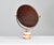 Large Adjustable Table Mirror by Paolo Buffa, 1960s For Sale - Image 14 of 17