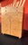 Thomasville/Founders burl gentlemen’s chest. Great piece for storage and a striking exterior. All drawers and doors open...