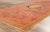 Terra Cotta Vintage Taznakht Moroccan Rug, 05'05 X 09'03 For Sale - Image 8 of 10