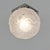 1930s French Art Deco Flush Mount by Muller Freres France - A Pair For Sale - Image 6 of 11