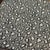 Woven Monochrome Leopard Motif Cushion Cover For Sale - Image 14 of 14