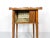 Antique Nightstand with Roller Door, 19th Century For Sale - Image 9 of 12