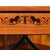 Antique Biedermeier II Corner Display Cabinet, 1890 For Sale - Image 4 of 8