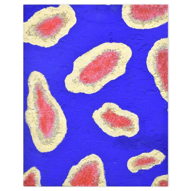 Neapolitan Archipelago - Mixed Media on Table by Marco Amici - 1993 1993 For Sale - Image 3 of 3