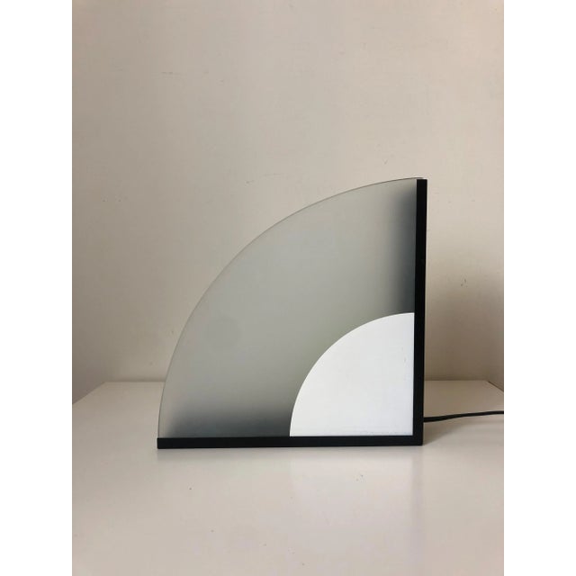 Italian Table Lamps, 1980s, Set of 2 For Sale - Image 4 of 10