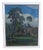 M. Alba, Landscape, 1931, Oil Painting on Canvas For Sale