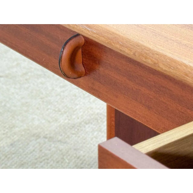 Coffee Table with Drawers, Sweden, 1960s For Sale - Image 9 of 13