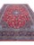 10x13 1960sPersian Kashan Area Rug - 100688 For Sale In Dallas - Image 6 of 13