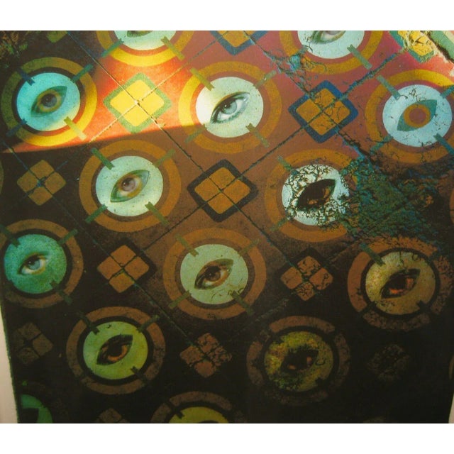 1997 Portal Contemporary Photograph by Pedro Meyer For Sale - Image 12 of 13