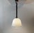 1970s Kuala Pendant Lamp by Franco Bresciani for Meblo, Yugoslavia, 1970s For Sale - Image 5 of 10