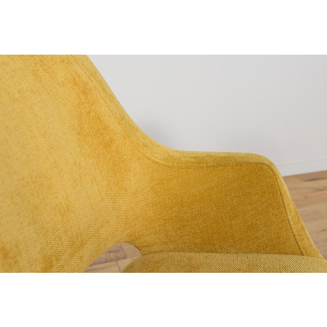 Kilta Armchairs by Olli Mannermaa for Juch Mobelfabrik, Germany, 1970s, Set of 6 For Sale - Image 16 of 18