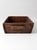 Antique Primitive Wood Dough Tray For Sale - Image 4 of 18