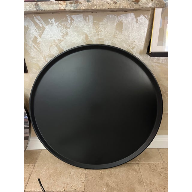 Mid-Century Modern Pianca, Abaco - Set 2/ Nesting Cocktail Tables For Sale - Image 3 of 18