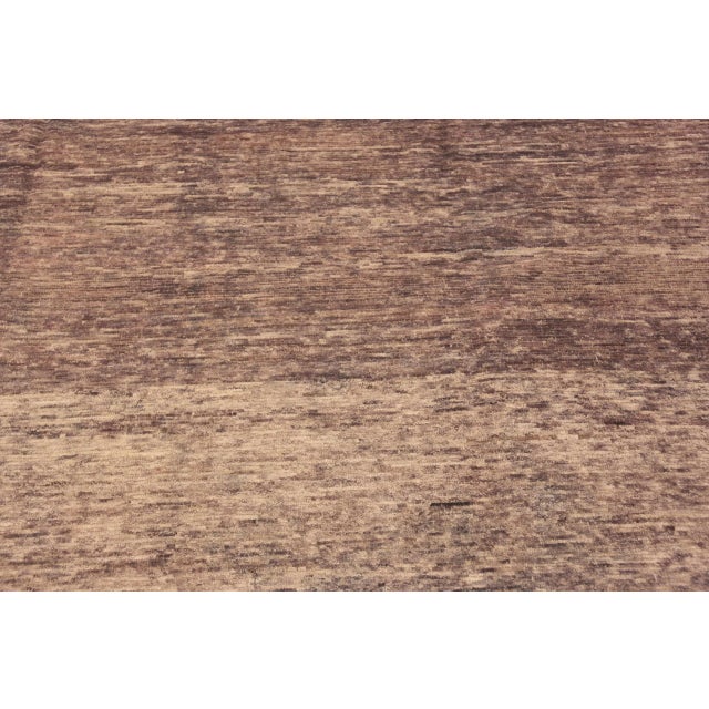 Large Contemporary Rug For Sale - Image 4 of 8