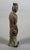 Sculpture of a Mingqi servant with removable head, China, Tang Dynasty (618-907) For Sale - Image 6 of 6