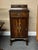 Edwardian Mahogany Wine Cabinet Celleratte For Sale - Image 15 of 15