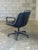 Plastic 1980s Charles Pollock for Knoll Office Desk Chair For Sale - Image 7 of 10