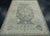 Turkish Oushak Rug 5'3" x 6'11" #17870 Explore a curated collection of hallway runners, wool rugs, and handmade...