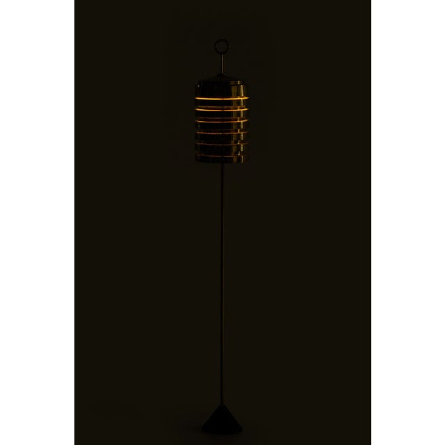 G-20 Floor Lamp by Hans-Agne Jakobsson, 1950s For Sale - Image 4 of 10