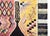 Vintage Moroccan Rug For Sale - Image 10 of 14