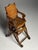 Antique Victorian High Chair For Sale - Image 13 of 18