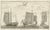 Chinese Vessels, 1765, Paper For Sale