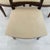 Brown French Dining Chairs – Set of 6 For Sale - Image 8 of 11