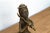 African Early 20th Century Benin Style African Warrior For Sale - Image 3 of 9