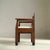 Dutch Art Deco Chair by H. Fels for L.O.V Oosterbeek, 1920s For Sale - Image 4 of 18