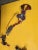 1980s Abstract "Radio Tronics" Artography Large Mixed Media Sculpture by Pasqual Bettio For Sale - Image 4 of 7