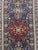 Late 19th Century Antique Caucasian Shirvan Rug 4'1" X 9’10” For Sale - Image 5 of 5