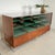 Mid-Century German Display Counter and Showcase in Mahogany and Chrome, 1960s For Sale - Image 18 of 18