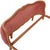 Full Size French Corbeille Style Bed, C. 1945 For Sale - Image 9 of 10