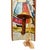 1980s French Provincial Terracotta Tile Candle Sconces With Breton Folk Figures - A Pair For Sale - Image 11 of 16