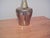 Maurizio Tempestini 1960s Mid Century Modern BrutalistLamp by Laurel For Sale - Image 4 of 8