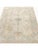 1990s 4x6 Turkish Oushak Area Rug - 111075 For Sale - Image 5 of 8