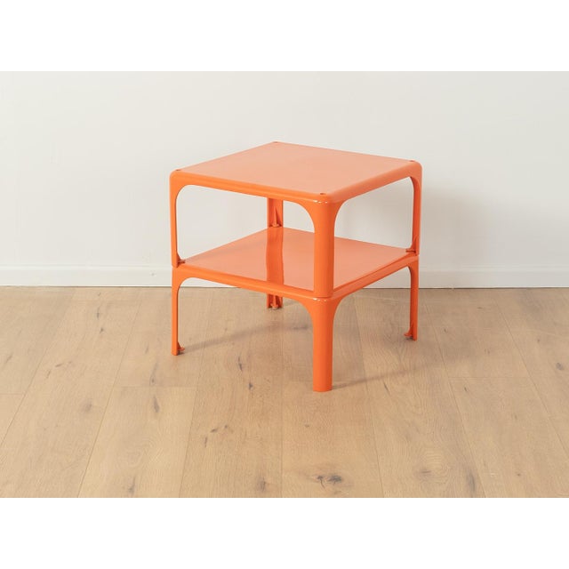 Side Tables by Vico Magistretti for Artemide, Set of 2 For Sale - Image 10 of 10