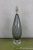 1950s Pair of Italian Murano Glass Table Lamps With Diamond Pattern, 1950s For Sale - Image 5 of 10