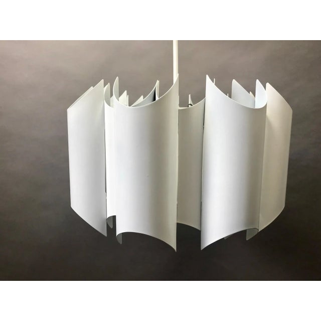 Vintage Chandelier by Robert Sonneman, 1960s For Sale - Image 11 of 11