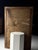 French Ripple Frame Mirror, 187cm For Sale - Image 4 of 18