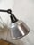 Bauhaus 1950s R1 Black Desk Light from Midgard, 1950s For Sale - Image 4 of 15