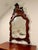 Chinoiserie Lacquered Mirror We are huge fans of unique pieces that can make a room special. This is one of those. Antique...