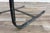 Pair of Vintage Mid-Century Modern Wrought Iron Patio Bouncer Lounge Chairs | Russell Woodard Style For Sale - Image 11 of 18