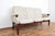 Beige Mid-Century Danish Sofa, 1970s For Sale - Image 8 of 12
