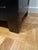 Ethan Allen Ming Small Media Cabinet in Aged Ember Black, 2017 For Sale - Image 12 of 18