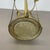 Hollywood Regency Brass Umbrella Stand, Italy, 1970s For Sale - Image 17 of 18