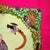 2000 - 2009 Hermes Carre 90 Jungle Love Silk Scarf For Sale - Image 5 of 13