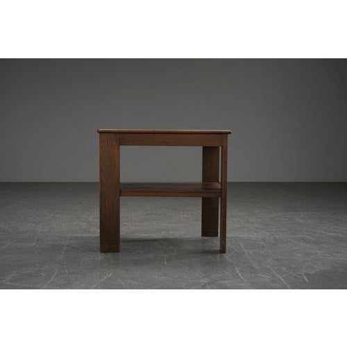 L.O.V (Labor Omnia Vincit) period: 1920s origin: The Netherlands dimensions: h60 x w65 x d49 cm material: wood I have...
