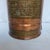 Early 20th Century Mid-Century Elkhart Brass 2.5 Gal Copper Soda Acid Fire Extinguisher W/Bottle For Sale - Image 5 of 16
